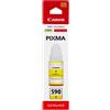 Canon ORIGINAL Canon Cartuccia d'inchiostro giallo GI-590y 1606C001 ~7000 Seiten 70ml