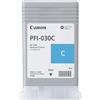 Canon ORIGINAL Canon Cartuccia d'inchiostro ciano PFI-030C 3490C001 55ml