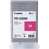 Canon ORIGINAL Canon Cartuccia d'inchiostro magenta PFI-030M 3491C001 55ml