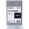 Canon ORIGINAL Canon Cartuccia d'inchiostro Nero (opaco) PFI-030MBK 3488C001 55ml