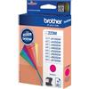 Brother ORIGINAL Brother Cartuccia d'inchiostro magenta LC223M LC-223 ~550 Seiten 5,9ml