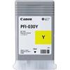 Canon ORIGINAL Canon Cartuccia d'inchiostro giallo PFI-030Y 3492C001 55ml