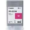 Canon ORIGINAL Canon Cartuccia d'inchiostro magenta PFI-031M 6265C001 55ml