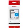 Canon ORIGINAL Canon Cartuccia d'inchiostro ciano PFI-120c 2886C001 130ml