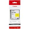 Canon ORIGINAL Canon Cartuccia d'inchiostro giallo PFI-120y 2888C001 130ml