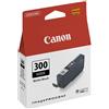 Canon ORIGINAL Canon Cartuccia d'inchiostro Nero (opaco) PFI-300mbk 4192C001 ~1750 Seiten 14ml