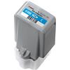 Canon ORIGINAL Canon Cartuccia d'inchiostro ciano PFI-4100c 6778C001 ~700 Seiten 80ml