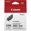 Canon ORIGINAL Canon Cartuccia d'inchiostro Trasparente PFI-5100co 6960C001 14ml