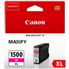 Canon ORIGINAL Canon Cartuccia d'inchiostro magenta PGI-1500m XL 9194B001 ~780 Seiten 12ml