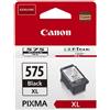 Canon ORIGINAL Canon Cartuccia d'inchiostro nero PG-575XL 5437C001 ~400 Seiten 15ml