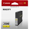 Canon ORIGINAL Canon Cartuccia d'inchiostro giallo PGI-2500y 9303B001 ~700 Seiten 9,6ml