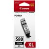 Canon ORIGINAL Canon Cartuccia d'inchiostro nero PGI-580pgbk XL 2024C001 ~400 Seiten 18,5ml