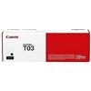 Canon ORIGINAL Canon toner nero T03 2725C001 ~51500 Seiten