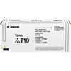 Canon ORIGINAL Canon toner giallo T10 y 4563C001 ~10000 Seiten