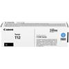 Canon ORIGINAL Canon toner ciano T12 c 5097C006 ~5300 Seiten