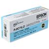 Epson ORIGINAL Epson Cartuccia d'inchiostro ciano (chiaro) C13S020689 PJIC7(LC) 31,3ml
