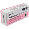 Epson ORIGINAL Epson Cartuccia d'inchiostro magenta (chiaro) C13S020690 PJIC7(LM) 31,3ml