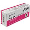Epson ORIGINAL Epson Cartuccia d'inchiostro magenta C13S020691 PJIC7(M) 31,3ml