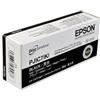Epson ORIGINAL Epson Cartuccia d'inchiostro nero C13S020693 PJIC7(K) 32,4ml
