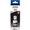 Epson ORIGINAL Epson Cartuccia d'inchiostro nero C13T00Q140 105 ~8000 Seiten 140ml