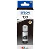Epson ORIGINAL Epson Cartuccia d'inchiostro nero C13T00S14A10 103 ~4500 Seiten 65ml