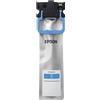 Epson ORIGINAL Epson Cartuccia d'inchiostro ciano C13T01C200 T01C200 XL ~5000 Seiten XL