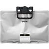 Epson ORIGINAL Epson Cartuccia d'inchiostro nero C13T01D100 T01D1 XXL ~50000 Seiten