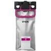 Epson ORIGINAL Epson Cartuccia d'inchiostro magenta C13T01D300 T01D3 XXL ~20000 Seiten
