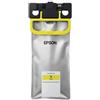 Epson ORIGINAL Epson Cartuccia d'inchiostro giallo C13T01D400 T01D4 XXL ~20000 Seiten