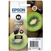 Epson ORIGINAL Epson Cartuccia d'inchiostro Nero (Foto) C13T02F14010 202 ~400 Seiten 4,1ml