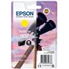 Epson ORIGINAL Epson Cartuccia d'inchiostro giallo C13T02V44010 502 ~165 Seiten 3,3ml