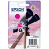 Epson ORIGINAL Epson Cartuccia d'inchiostro magenta C13T02W34010 502XL ~470 Seiten 6,4ml