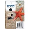 Epson ORIGINAL Epson Cartuccia d'inchiostro nero C13T03A14010 603XL ~500 Seiten