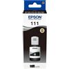 Epson ORIGINAL Epson Cartuccia d'inchiostro nero C13T03M140 111 XL ~6000 Seiten XL