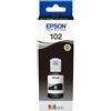 Epson ORIGINAL Epson Cartuccia d'inchiostro nero C13T03R140 102 ~7500 Seiten 127ml