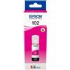 Epson ORIGINAL Epson Cartuccia d'inchiostro magenta C13T03R340 102 ~6000 Seiten 70ml