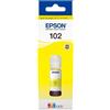 Epson ORIGINAL Epson Cartuccia d'inchiostro giallo C13T03R440 102 ~6000 Seiten 70ml