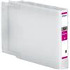 Epson ORIGINAL Epson Cartuccia d'inchiostro magenta C13T04A34N T04A3 XXL ~8000 Seiten 69ml