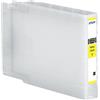 Epson ORIGINAL Epson Cartuccia d'inchiostro giallo C13T04B44N T04B4 ~4600 Seiten 39ml