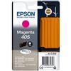 Epson ORIGINAL Epson Cartuccia d'inchiostro magenta C13T05G34010 405 ~300 Seiten 5,4ml