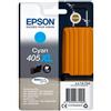 Epson ORIGINAL Epson Cartuccia d'inchiostro ciano C13T05H24010 405 XL ~1100 Seiten 14,7ml