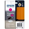 Epson ORIGINAL Epson Cartuccia d'inchiostro magenta C13T05H34010 405 XL ~1100 Seiten 14,7ml