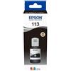 Epson ORIGINAL Epson Cartuccia d'inchiostro nero C13T06B140 113 ~7500 Seiten 127ml