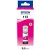 Epson ORIGINAL Epson Cartuccia d'inchiostro magenta C13T06B340 113 ~6000 Seiten 70ml