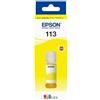 Epson ORIGINAL Epson Cartuccia d'inchiostro giallo C13T06B440 113 ~6000 Seiten 70ml