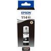 Epson ORIGINAL Epson Cartuccia d'inchiostro nero C13T07A140 114 ~6700 Seiten 70ml