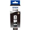 Epson ORIGINAL Epson Cartuccia d'inchiostro Nero (Foto) C13T07B140 114 ~2300 Seiten 70ml