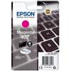 Epson ORIGINAL Epson Cartuccia d'inchiostro magenta C13T07U340 407 ~1900 Seiten 20,3ml