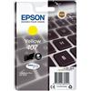 Epson ORIGINAL Epson Cartuccia d'inchiostro giallo C13T07U440 407 ~1900 Seiten 20,3ml