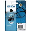 Epson ORIGINAL Epson Cartuccia d'inchiostro nero C13T09K14010 408L ~2200 Seiten 36,9ml